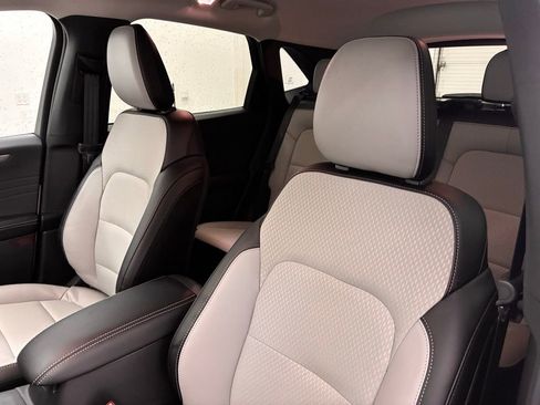 New 2026 Ford Escape SE w/ Class II Trailer Tow Package image 19