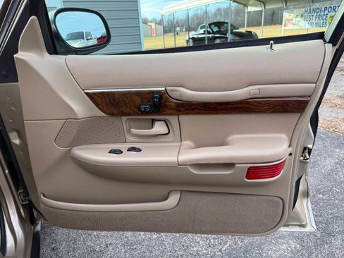 Used 1999 Mercury Grand Marquis LS image 37