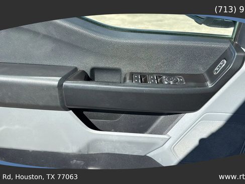 Used 2022 Ford F150 XL w/ Equipment Group 101A High image 26