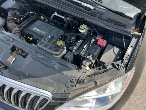 Used 2015 Buick Encore Convenience FWD image 39