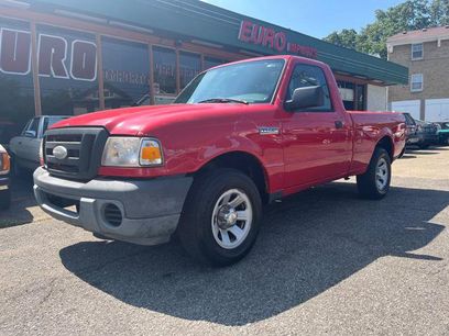 Used 2011 Ford Ranger XL