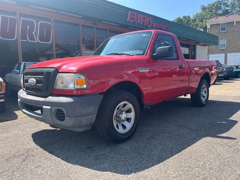 Used 2011 Ford Ranger XL RWD image 1