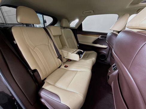 Used 2019 Lexus RX 350 AWD image 26