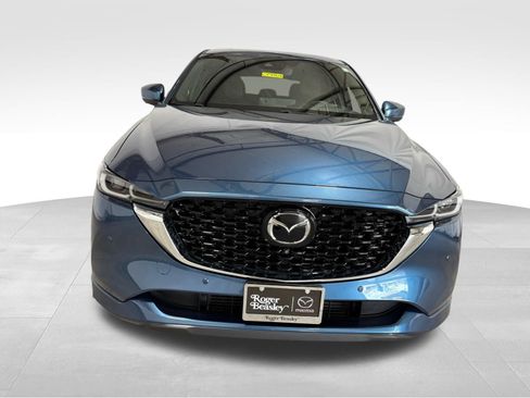 Certified 2023 MAZDA CX-5 Signature image 2
