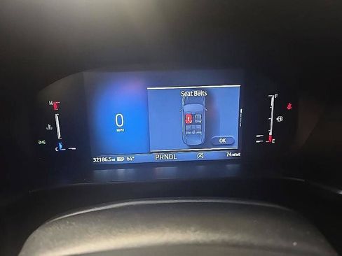 Used 2023 Ford Escape Active AWD/4WD image 18