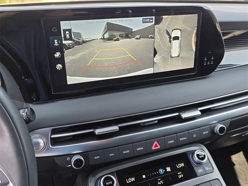 New 2025 Hyundai Palisade Calligraphy image 10