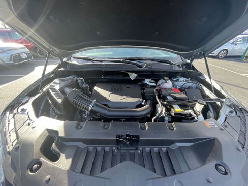 Used 2025 Chevrolet Blazer LT image 27