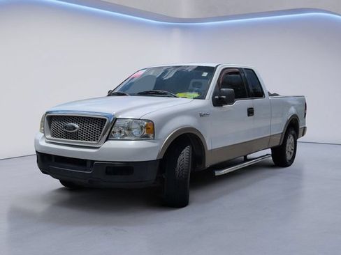 Used 2004 Ford F150 2WD SuperCab image 11
