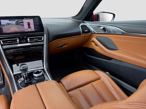 Used 2023 BMW 840i Coupe image 20