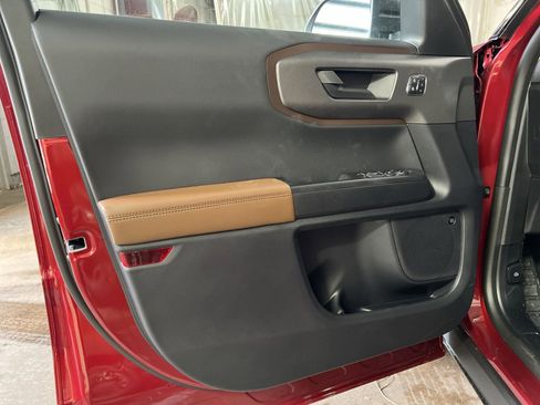 New 2026 Ford Bronco Sport Outer Banks w/ Outer Banks Tech Package+ image 14