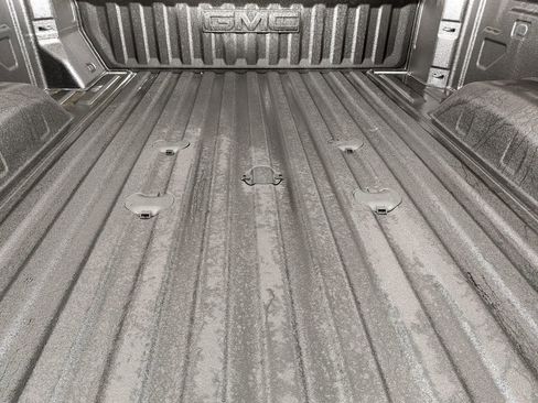 New 2026 GMC Sierra 3500 Denali Ultimate image 11