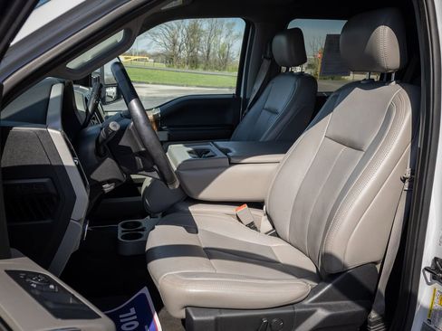 Used 2019 Ford F150 Lariat AWD/4WD image 23