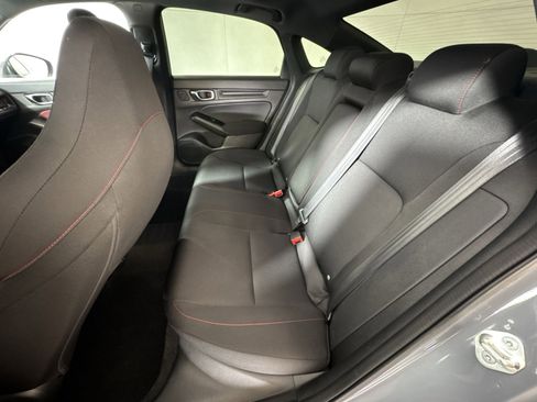 Used 2023 Honda Civic Si image 23