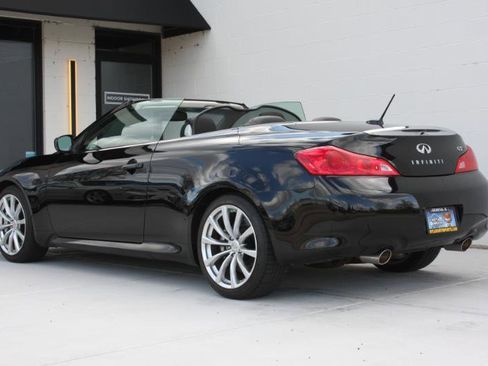 Used 2009 INFINITI G37 Sport w/ Premium Pkg image 21