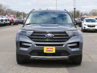 Used 2023 Ford Explorer XLT w/ Equipment Group 202A video 2