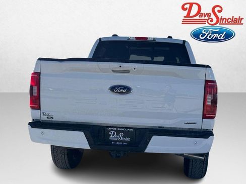 Used 2022 Ford F150 XLT w/ Equipment Group 302A High image 8
