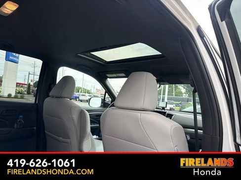 Used 2023 Honda Passport EX-L image 31