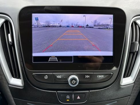 Used 2024 Chevrolet Malibu LT image 20