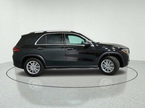 Certified 2026 Mercedes-Benz GLE 350 4MATIC image 12