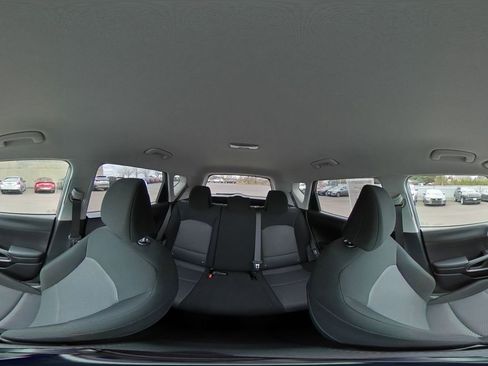 Used 2025 Kia Soul LX w/ LX Technology Package image 40