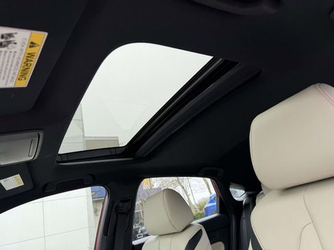Certified 2023 Acura Integra A-Spec FWD image 18