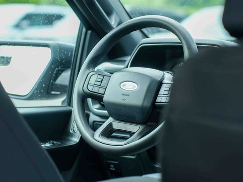 Used 2023 Ford F150 XL w/ STX Appearance Package AWD/4WD image 21