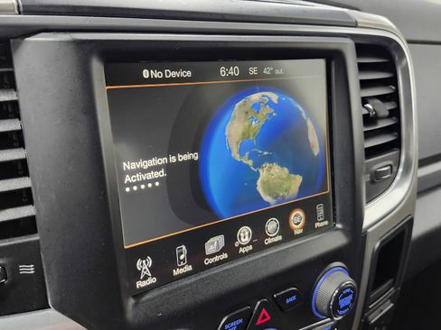 Used 2017 RAM 1500 Big Horn image 8