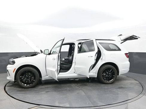 Used 2024 Dodge Durango GT image 64