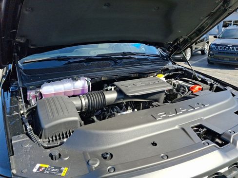 New 2025 RAM 1500 Tradesman image 21