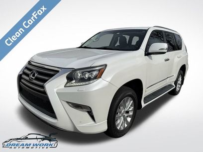 Used 2014 Lexus GX 460