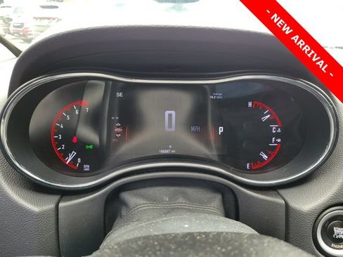 Used 2015 Dodge Durango SXT w/ Quick Order Package 23B AWD/4WD image 9