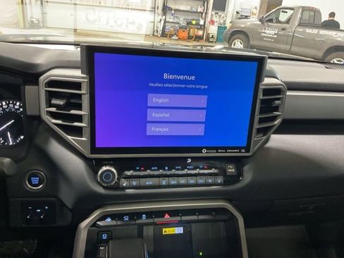 Used 2022 Toyota Tundra Limited image 16