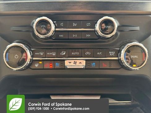 Used 2024 Ford F350 Lariat w/ Sport Appearance Package AWD/4WD image 26