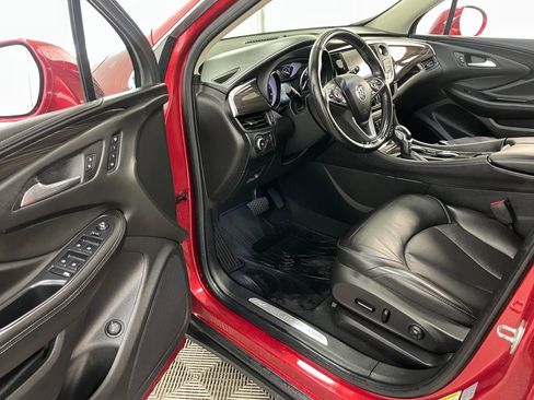 Certified 2020 Buick Envision Essence image 23
