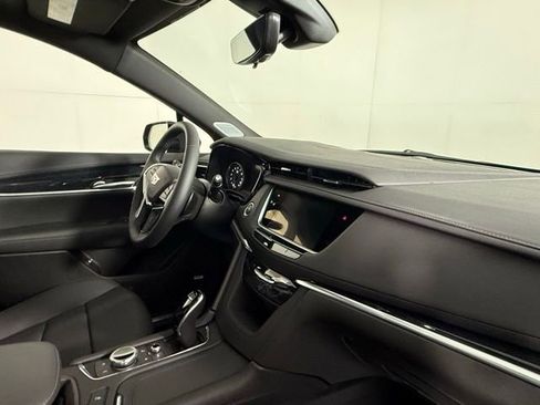 New 2026 Cadillac XT5 Premium Luxury w/ Driver Assist Package FWD image 35