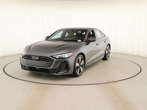 New 2026 Audi A5 2.0T Premium Plus AWD/4WD image 12