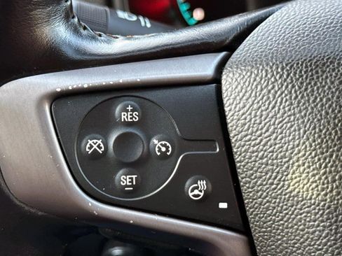 Used 2022 GMC Canyon AT4 w/ Trailering Package image 23