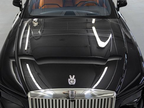 New 2026 Rolls-Royce Spectre image 9