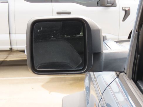Used 2023 Ford Bronco Badlands w/ Sasquatch Package AWD/4WD image 15