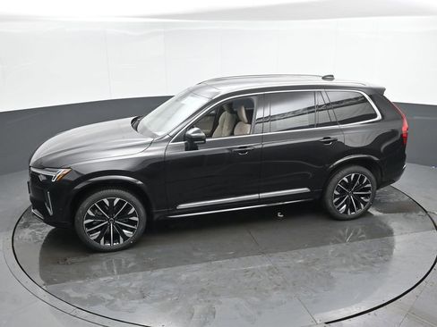 New 2026 Volvo XC90 B6 Plus w/ Protection Package AWD/4WD image 35
