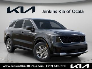 New 2026 Kia Sorento LX FWD video 1