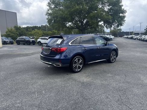Used 2020 Acura MDX FWD w/ Technology Package image 5