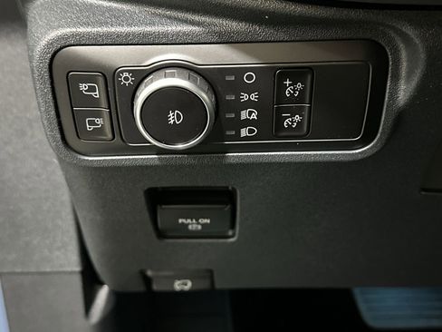 New 2025 Ford Bronco Outer Banks image 18