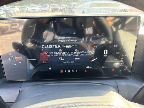 New 2026 Ford Mustang Coupe image 28