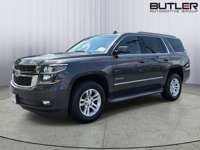 Used 2015 Chevrolet Tahoe LT w/ Luxury Package