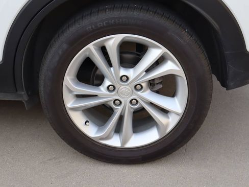 Used 2021 Buick Encore GX Preferred FWD image 26