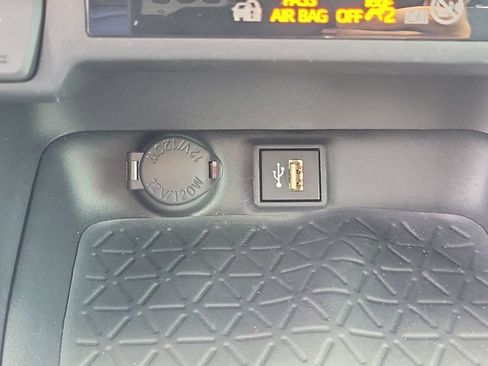 Used 2024 Toyota RAV4 XLE Premium FWD image 29
