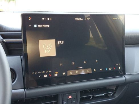 New 2026 MAZDA CX-5 Preferred AWD/4WD image 25
