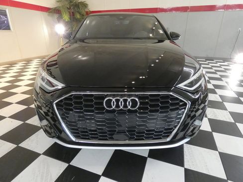 Used 2024 Audi A3 2.0T Premium image 2