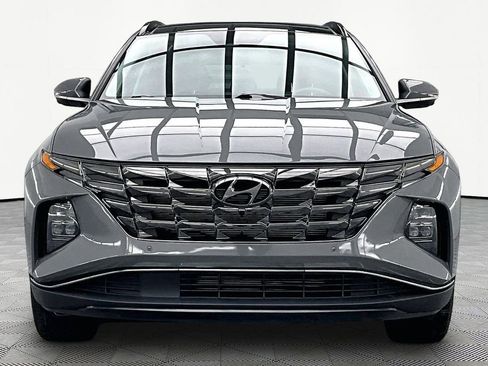 Used 2024 Hyundai Tucson Limited FWD image 3